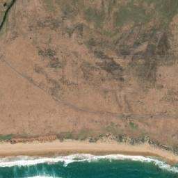 Satellite imagery of Arthurs Hill, AU
