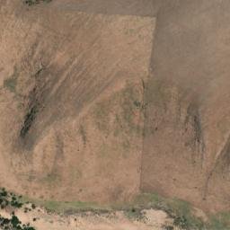 Satellite imagery of Shea-Oak Hill, AU