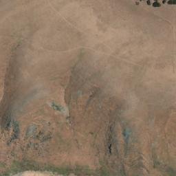 Satellite imagery of Shea-Oak Hill, AU