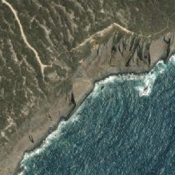 Satellite imagery of Ridgeway Hill, AU