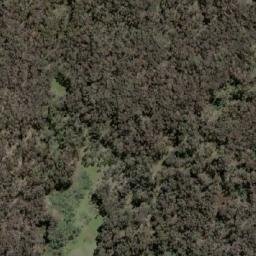 Satellite imagery of Lookout Hill, AU