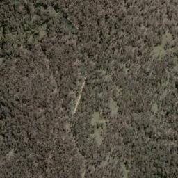Satellite imagery of Lookout Hill, AU