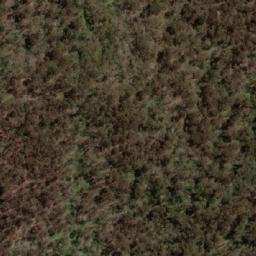 Satellite imagery of Black Mountain, AU