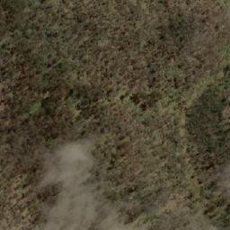 Satellite imagery of Black Hill, AU