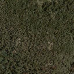 Satellite imagery of Rolling Grounds Ridge, AU