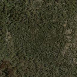 Satellite imagery of Rolling Grounds Ridge, AU