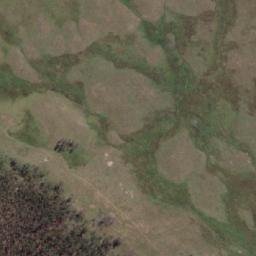 Satellite imagery of Green Hills, AU