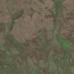 Satellite imagery of Green Hills, AU