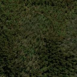 Satellite imagery of Mount Haig, AU