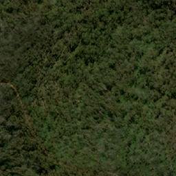 Satellite imagery of Mount Haig, AU