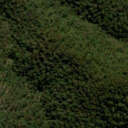 Satellite imagery of Mount Haig, AU