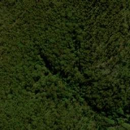 Satellite imagery of Milo Trig Station, AU