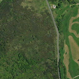 Satellite imagery of I OMANENE, NZ