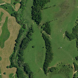 Satellite imagery of I OMANENE, NZ