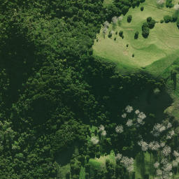 Satellite imagery of 47A PURUA, NZ