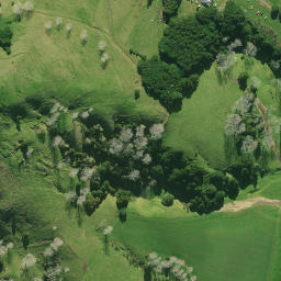 Satellite imagery of 47A PURUA, NZ