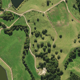 Satellite imagery of 30 (Purua SD), NZ