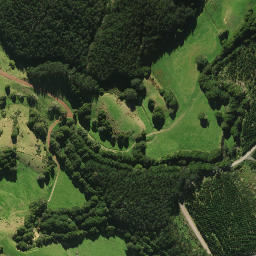 Satellite imagery of 30 (Purua SD), NZ