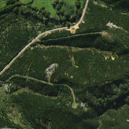 Satellite imagery of 30 (Purua SD), NZ