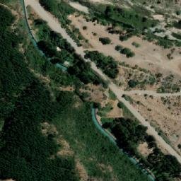 Satellite imagery of Cerro El Divisadero, CL