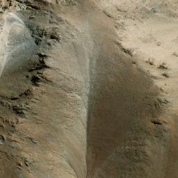 Satellite imagery of Cerro Cabeceras del Colorado, AR