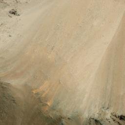 Satellite imagery of Cerro Cabeceras del Colorado, AR