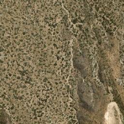 Satellite imagery of Cerro Chihuido, AR