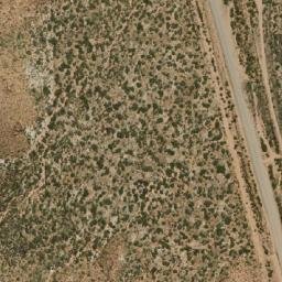 Satellite imagery of Cerro Chihuido, AR