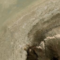 Satellite imagery of Cerro Coral, AR