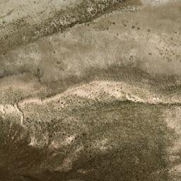 Satellite imagery of Cerro Coral, AR