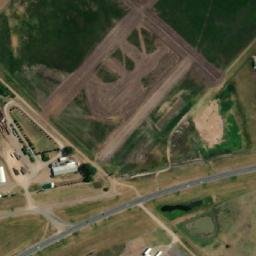 Satellite imagery of SDIL, AR