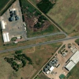 Satellite imagery of SDIL, AR