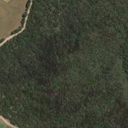 Satellite imagery of Tent Hill, AU