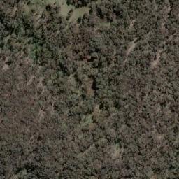 Satellite imagery of Lookout Hill, AU