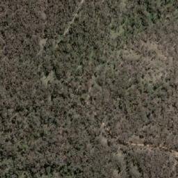 Satellite imagery of Lookout Hill, AU