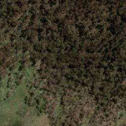 Satellite imagery of Black Mountain, AU