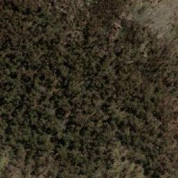 Satellite imagery of Black Mountain, AU