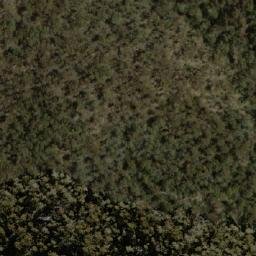 Satellite imagery of Rolling Grounds Ridge, AU