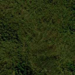 Satellite imagery of Milo Trig Station, AU