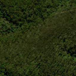 Satellite imagery of Milo Trig Station, AU
