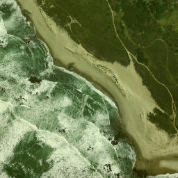 Satellite imagery of 115 PUKENUIORONGO, NZ