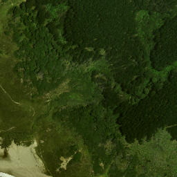 Satellite imagery of 115 PUKENUIORONGO, NZ