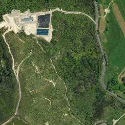 Satellite imagery of I OMANENE, NZ