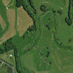 Satellite imagery of I OMANENE, NZ