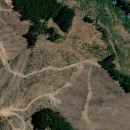 Satellite imagery of Cerro El Divisadero, CL