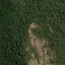 Satellite imagery of Cerro La Fea, CL