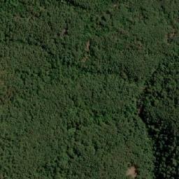 Satellite imagery of Cerro La Fea, CL