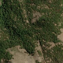 Satellite imagery of Cerro La Paz, CL