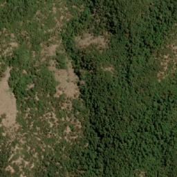 Satellite imagery of Cerro La Paz, CL