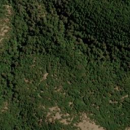 Satellite imagery of Cerro La Paz, CL